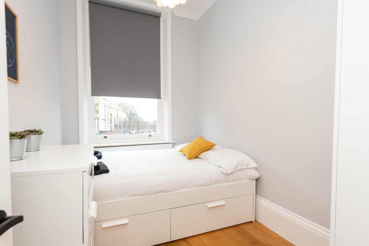 Camden Apartment A/Apartment Londyn Zewnętrze zdjęcie