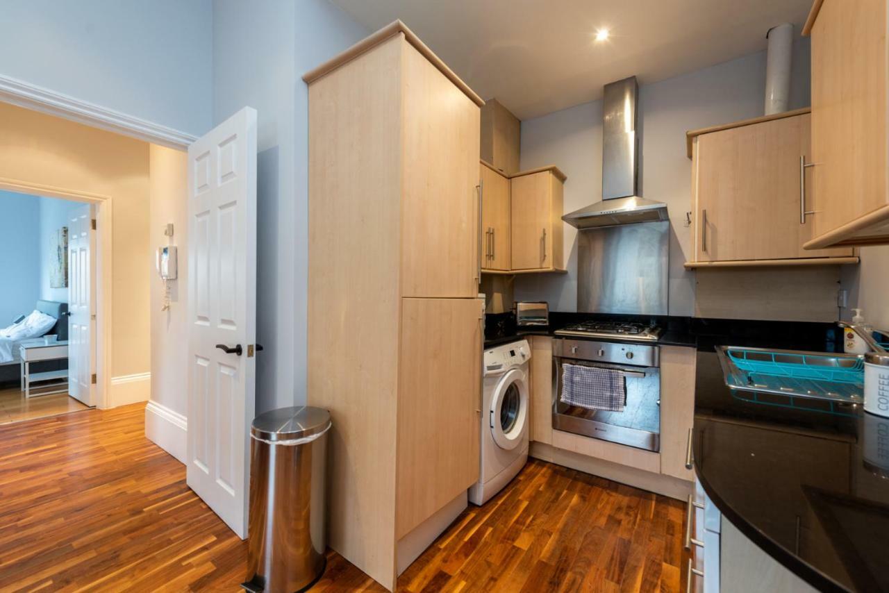 Camden Apartment A/Apartment Londyn Zewnętrze zdjęcie