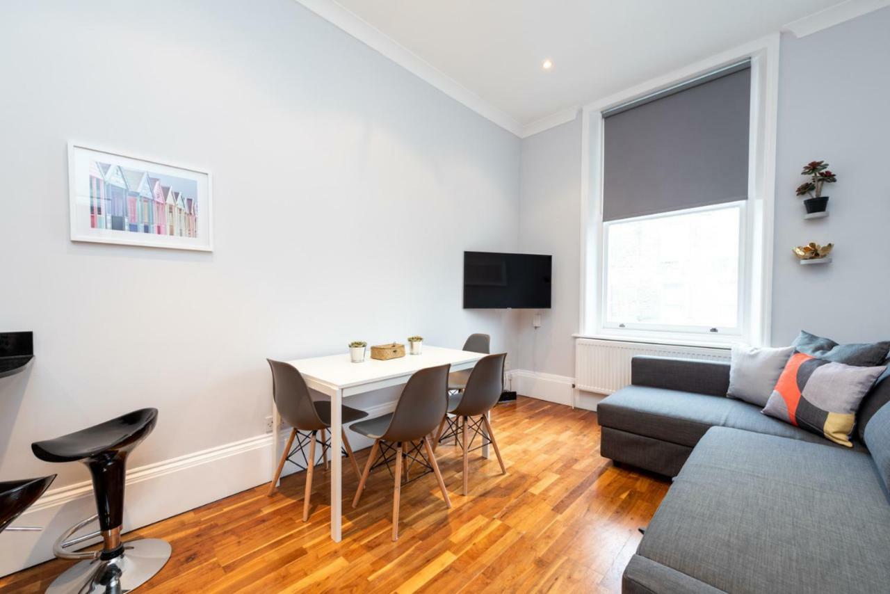 Camden Apartment A/Apartment Londyn Zewnętrze zdjęcie